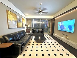 ZHome-Luxury Three bedroom Suite