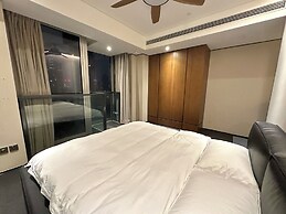 ZHome-Luxury Three bedroom Suite