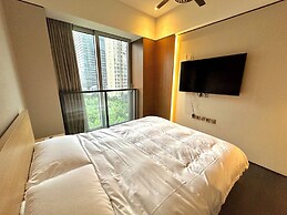 ZHome-Luxury Three bedroom Suite