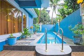 Royal Mirage Boutique Stay