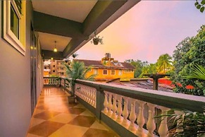 Royal Mirage Boutique Stay