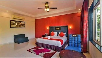 Royal Mirage Boutique Stay