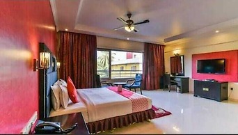 Royal Mirage Boutique Stay