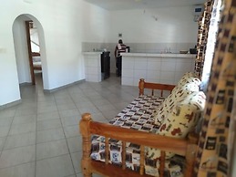 Diamond Luxury House Watamu