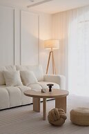 ZHome-Sun Wonderland Apartment