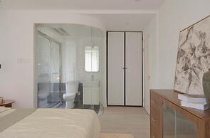 ZHome-Sun Wonderland Apartment