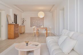 ZHome-Sun Wonderland Apartment