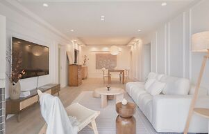 ZHome-Sun Wonderland Apartment