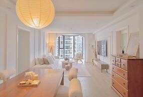 ZHome-Sun Wonderland Apartment