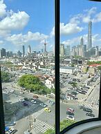 ZHome-Sun Wonderland Apartment