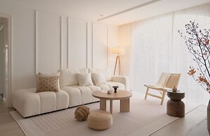 ZHome-Sun Wonderland Apartment