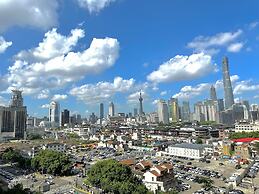 ZHome-Sun Wonderland Apartment