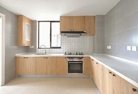 ZHome-Sun Wonderland Apartment