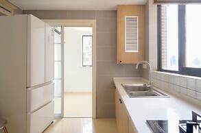 ZHome-Sun Wonderland Apartment