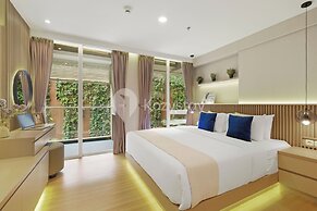 Kinanti by Kozystay - Paskal