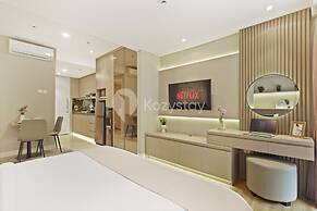 Kinanti by Kozystay - Paskal