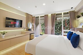 Kinanti by Kozystay - Paskal