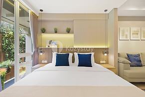 Kinanti by Kozystay - Paskal