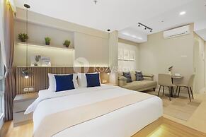 Kinanti by Kozystay - Paskal