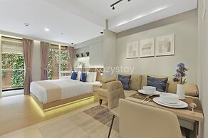 Kinanti by Kozystay - Paskal