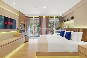 Kinanti by Kozystay - Paskal