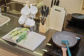 Kinanti by Kozystay - Paskal