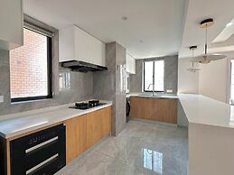 ZHome-Sun Garden-Amazing view