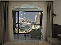 ZHome-Sun Garden-Amazing view