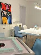 ZHome-Sun Garden-Amazing view