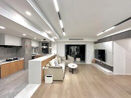 ZHome-Sun Garden-Amazing view