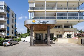 Marathon Beach Apartment With Shared Pool