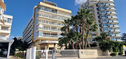 Marathon Beach Apartment With Shared Pool