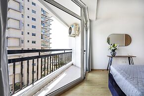 Marathon Beach Apartment With Shared Pool