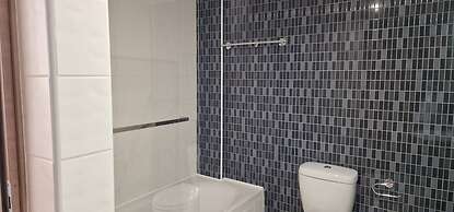 Marathon Beach Apartment With Shared Pool