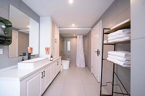 ZHome-Three floors 4 bedrooms