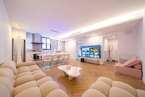 ZHome-Three floors 4 bedrooms