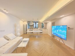 ZHome-Three floors 4 bedrooms