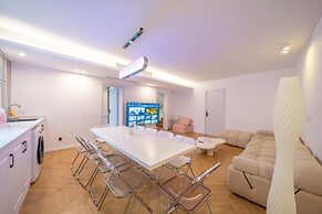 ZHome-Three floors 4 bedrooms