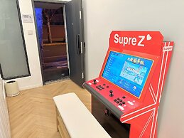 ZHome-Three floors 4 bedrooms