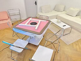 ZHome-Three floors 4 bedrooms