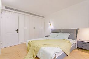 ZHome-Three floors 4 bedrooms