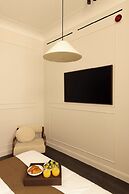 Bourgogne Hostel - Room 01 PRM - 2P - Invalides