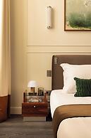 Bourgogne Hostel - Room 01 PRM - 2P - Invalides