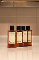 Bourgogne Hostel - Room 01 PRM - 2P - Invalides