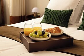 Bourgogne Hostel - Room 01 PRM - 2P - Invalides