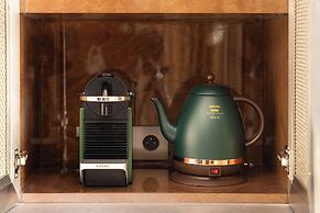 Bourgogne Hostel - Room 01 PRM - 2P - Invalides