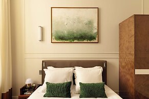 Bourgogne Hostel - Room 01 PRM - 2P - Invalides