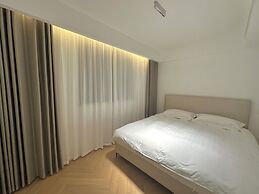 Zhome-Parkville Three bedrooms-XinTianDi