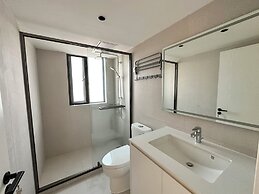 Zhome-Parkville Three bedrooms-XinTianDi