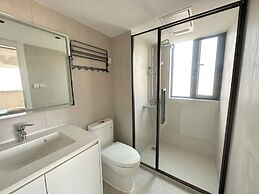 Zhome-Parkville Three bedrooms-XinTianDi